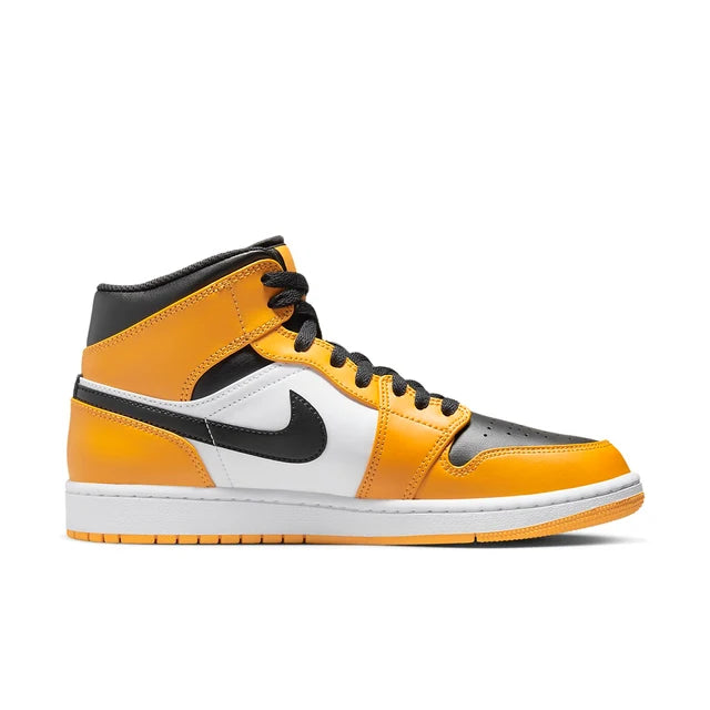 Zapatos Air Jordan 1 Mid Taxi