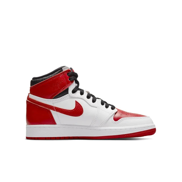 Air Jordan 1 Retro High OG 'Heritage'