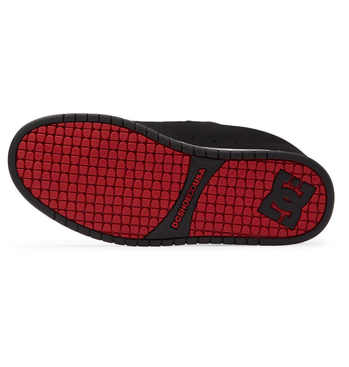 DC Shoes Court Graffik
