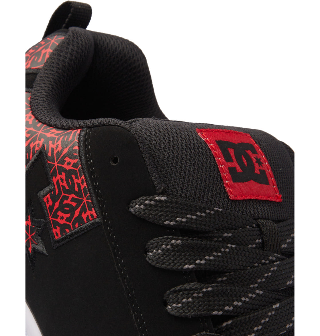 DC Shoes Court Graffik