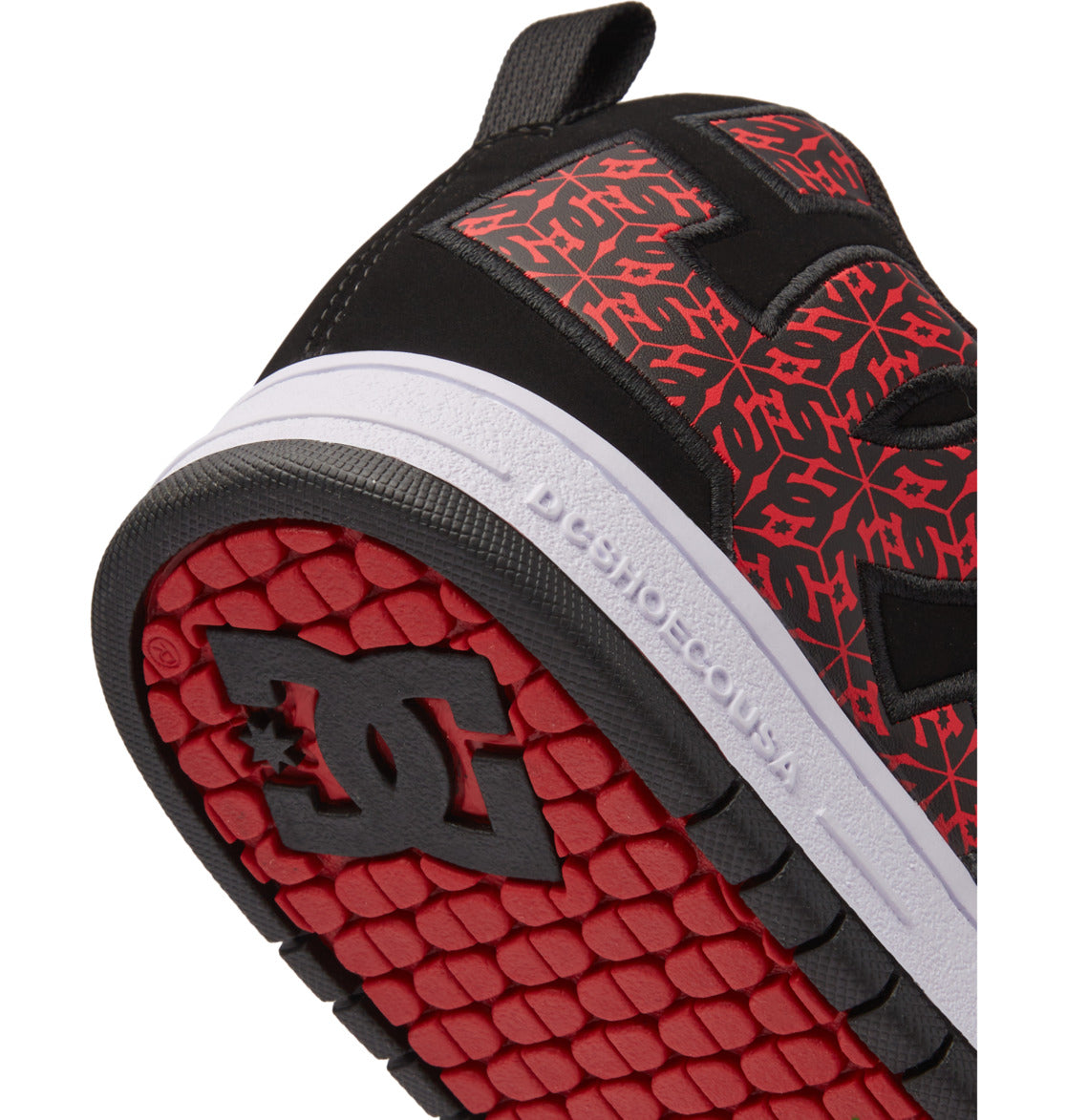 DC Shoes Court Graffik