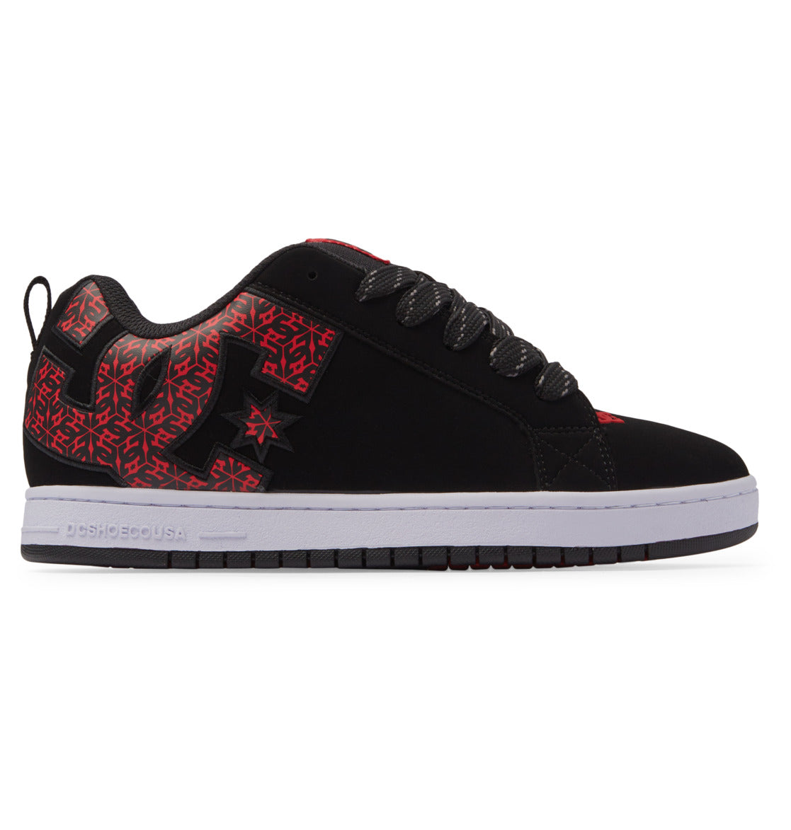 DC Shoes Court Graffik