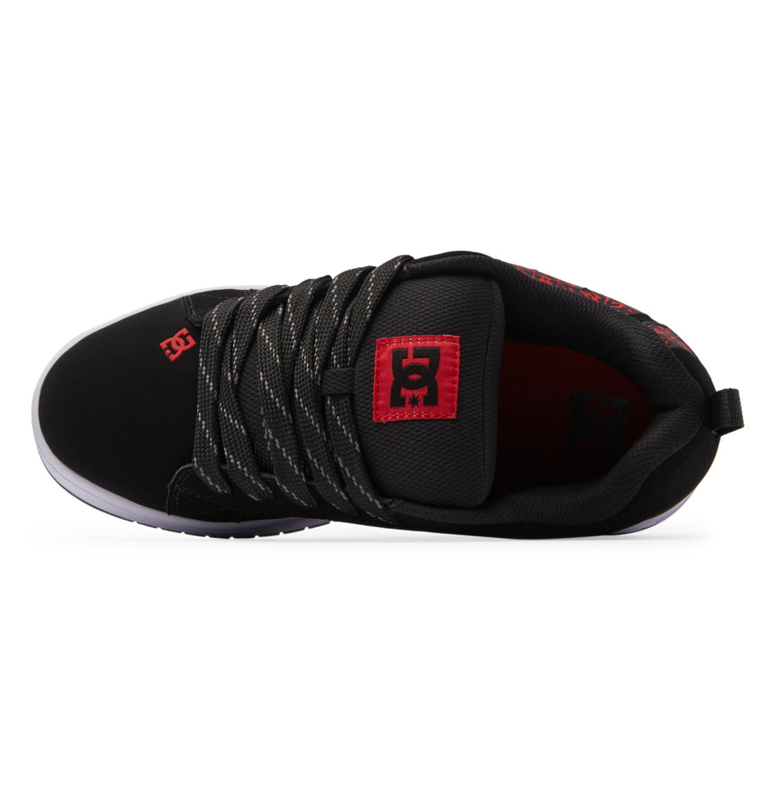 DC Shoes Court Graffik