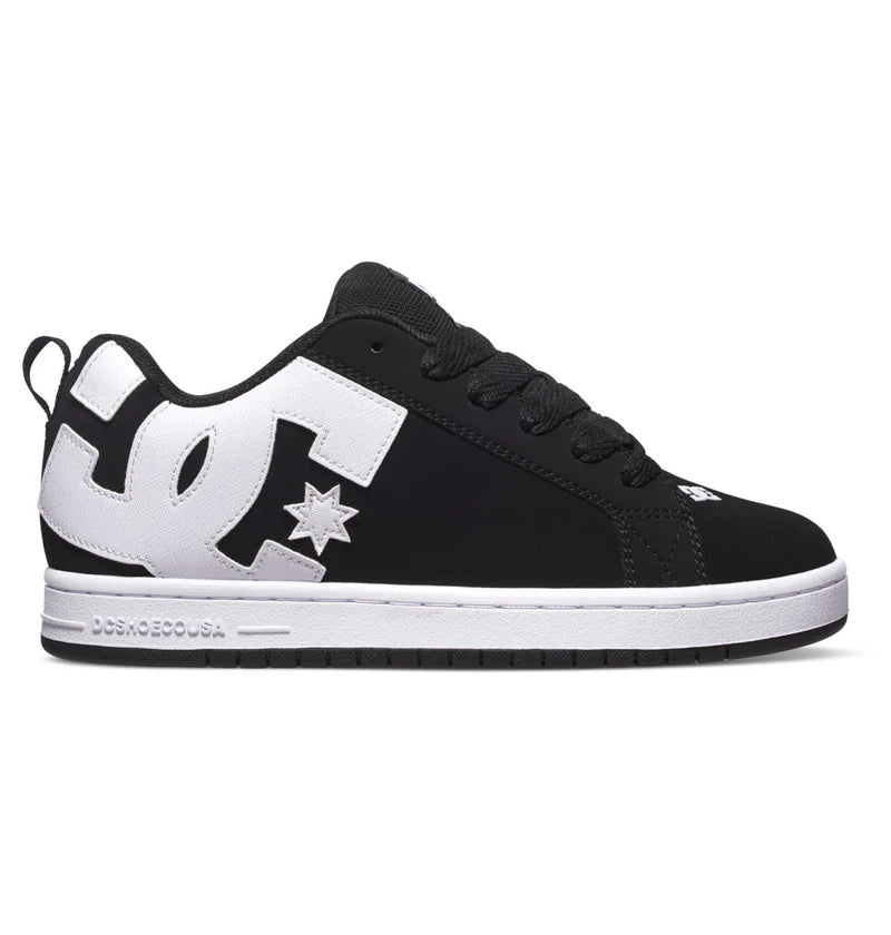 DC Shoes Court Graffik