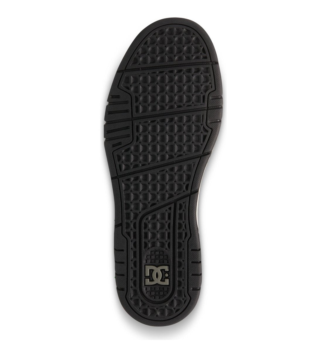 DC Shoes Stag