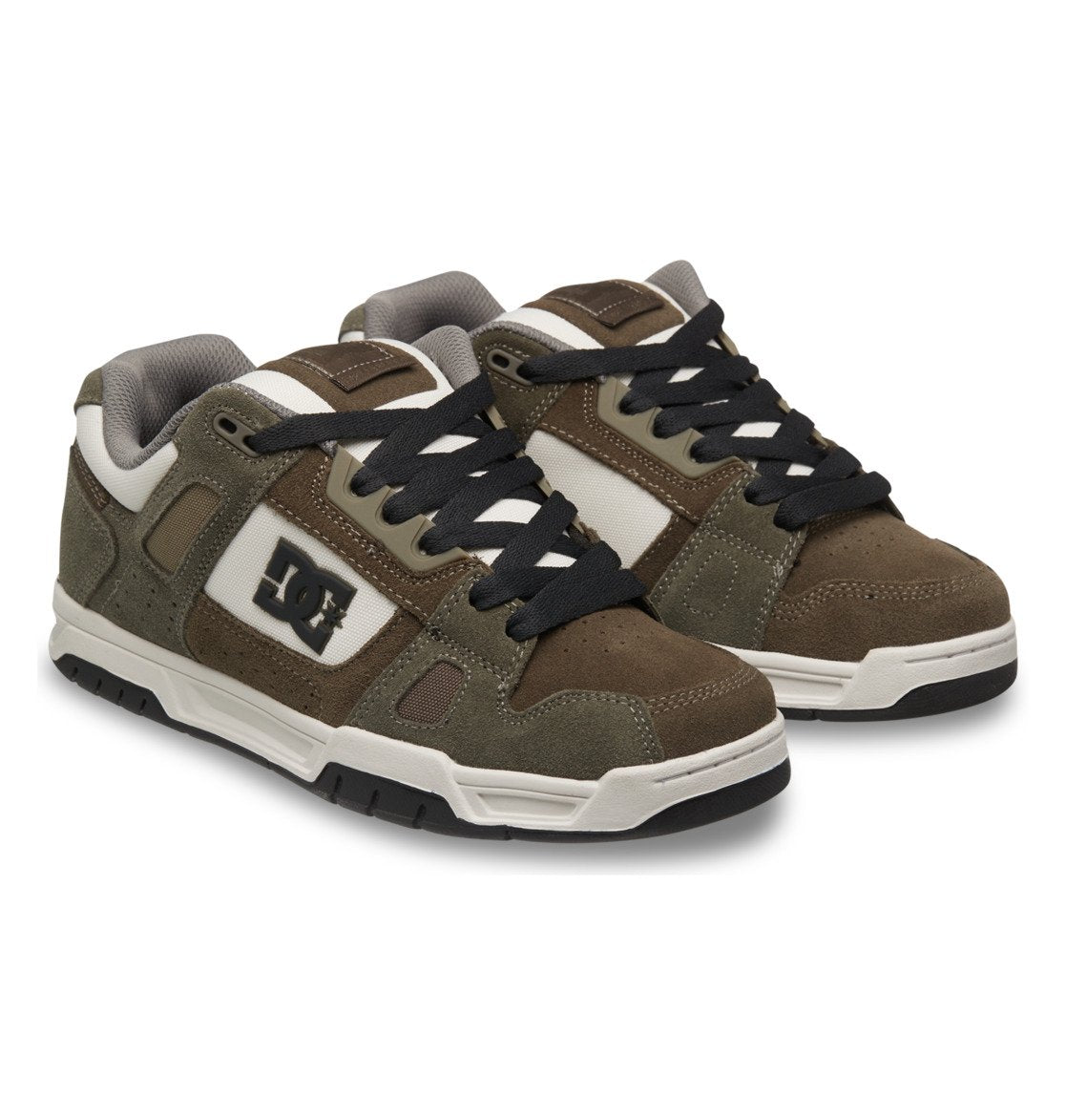 DC Shoes Stag