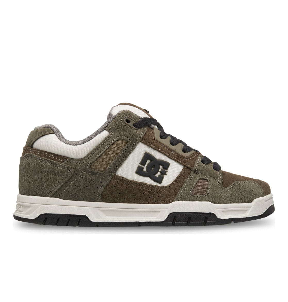 DC Shoes Stag