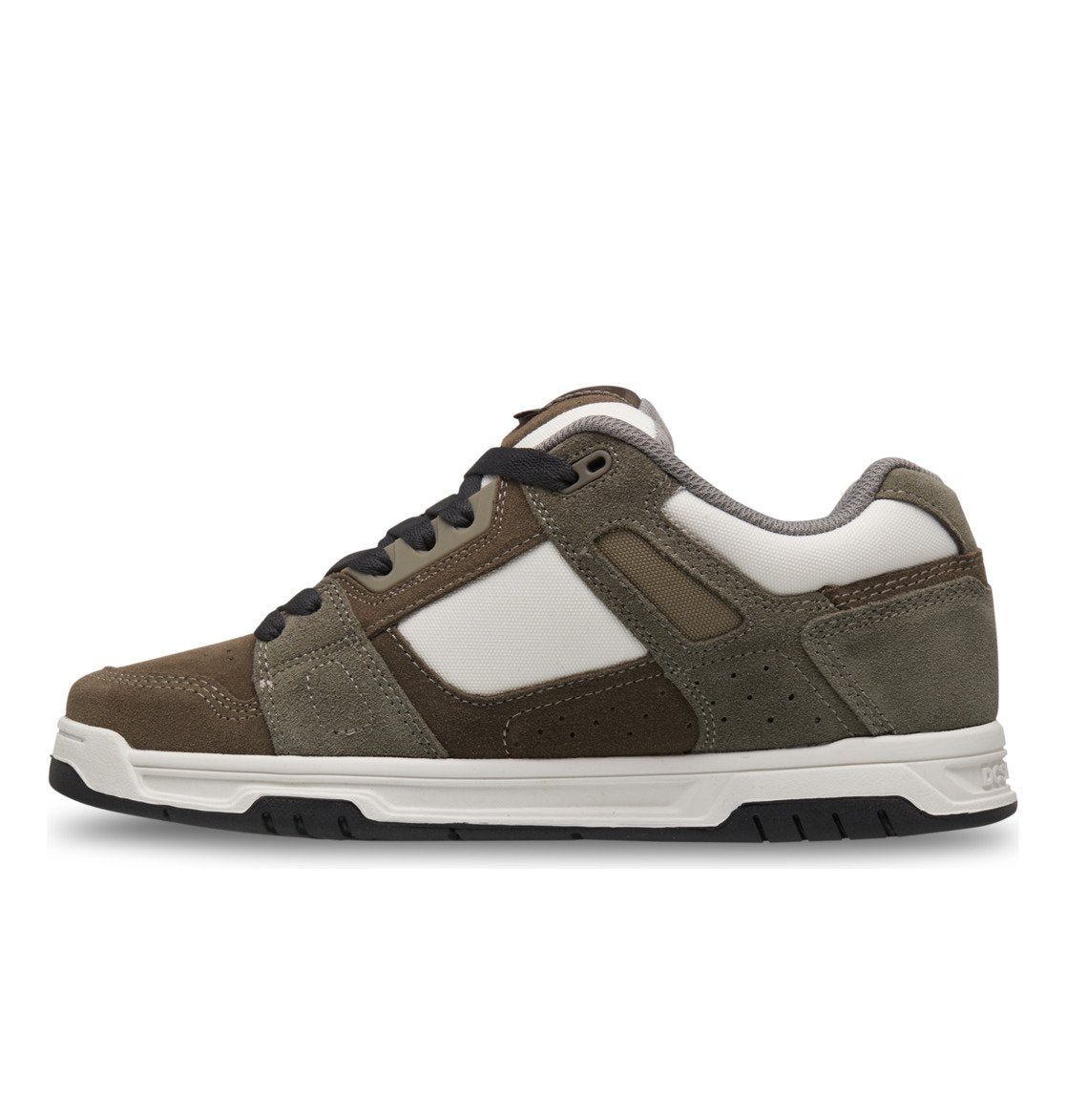 DC Shoes Stag