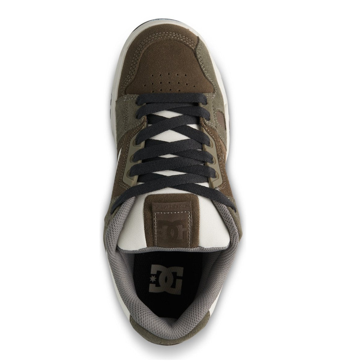 DC Shoes Stag