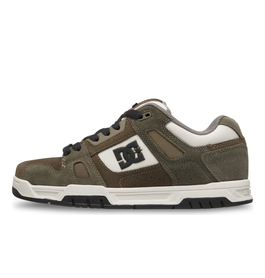 DC Shoes Stag