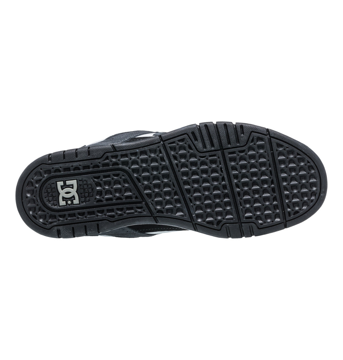 DC Shoes Stag