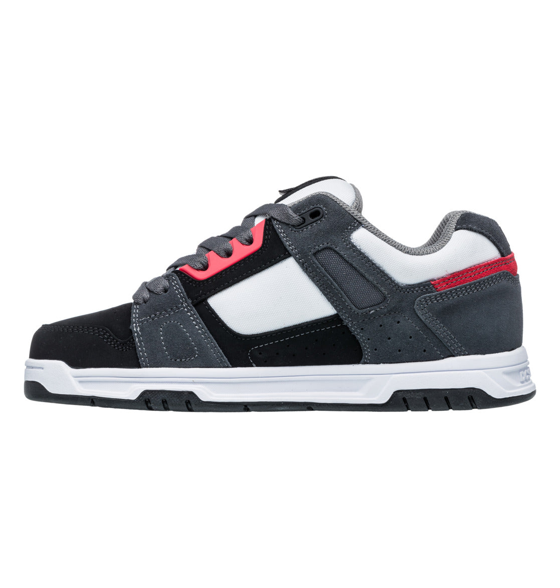 DC Shoes Stag