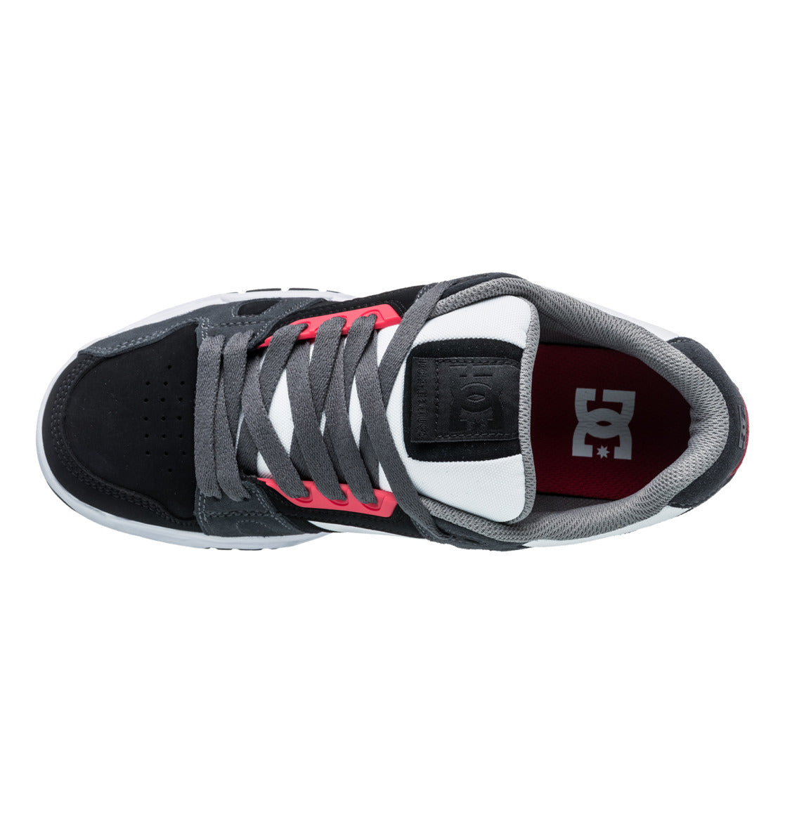 DC Shoes Stag