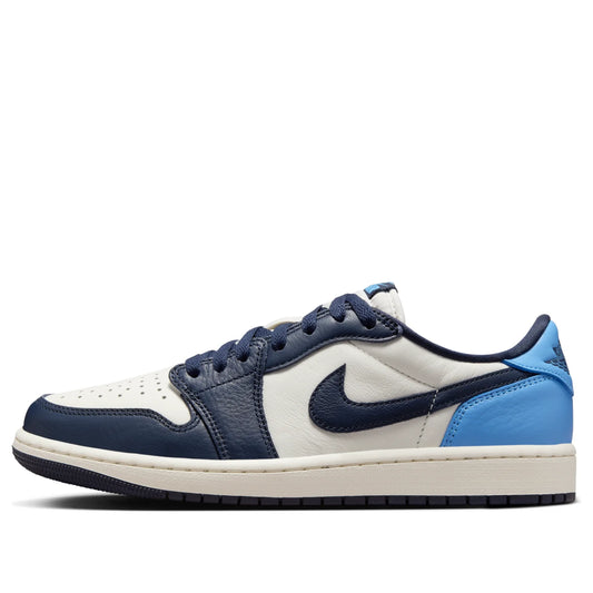 Jordan Air Jordan 1 Low OG 'Obsidian'