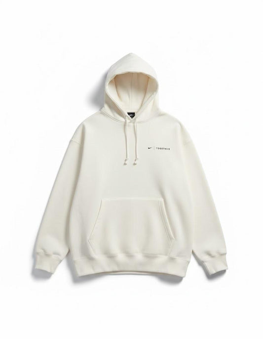 Hoodie Nike x TOGETHXR Hombre