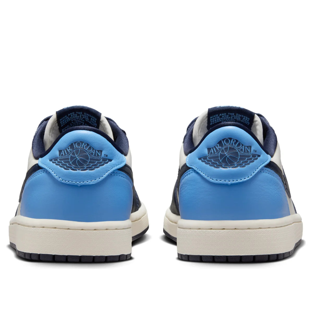Jordan Air Jordan 1 Low OG 'Obsidian'
