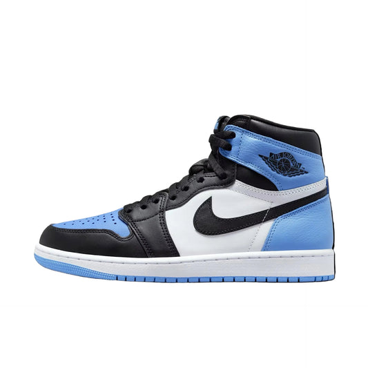 Air Jordan 1 Retro High OG 'UNC Toe'
