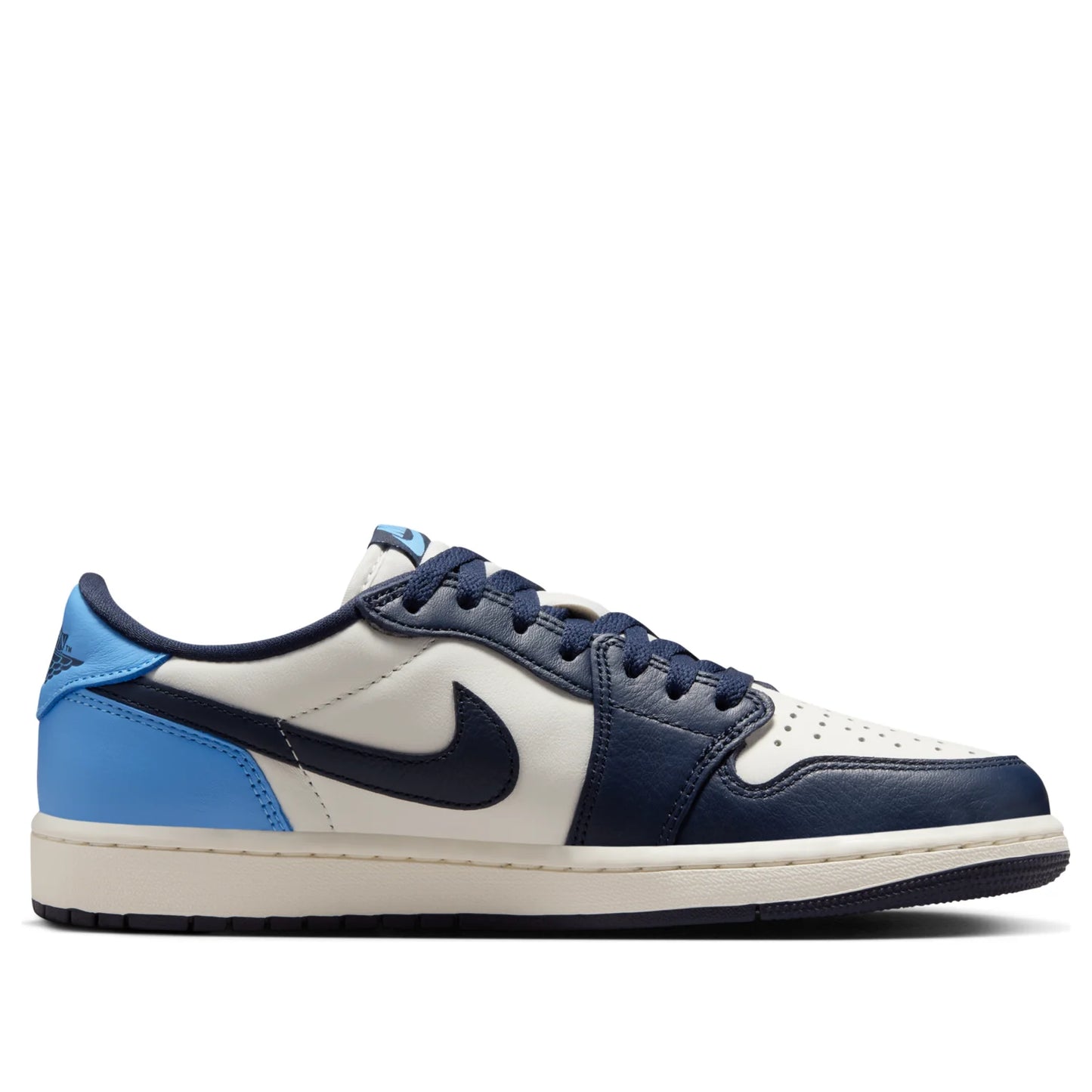 Jordan Air Jordan 1 Low OG 'Obsidian'