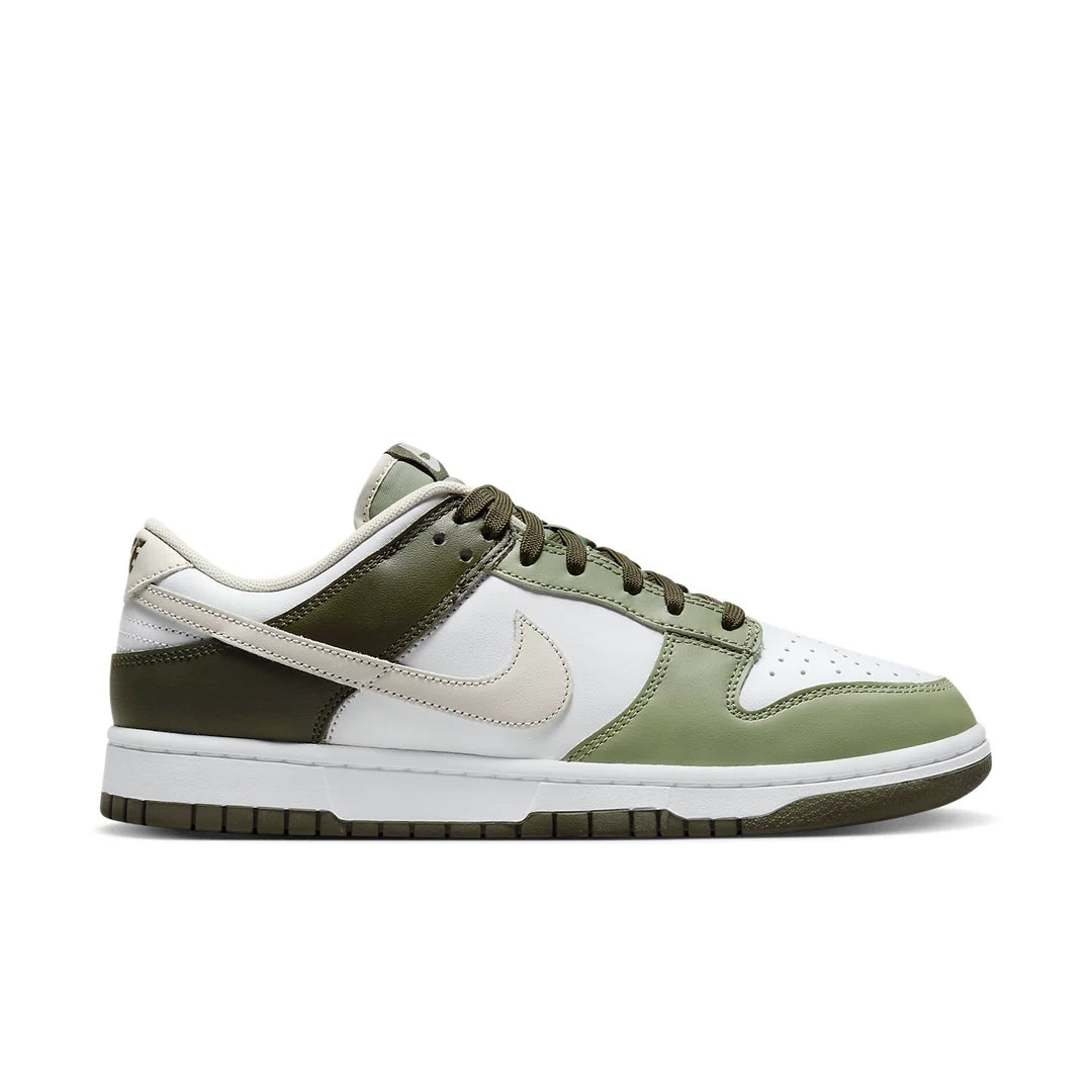 Nike Dunk Low Oil Green