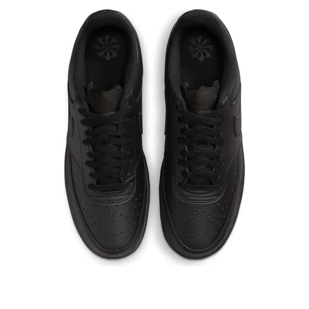 Nike Court Vision Low 'Black'