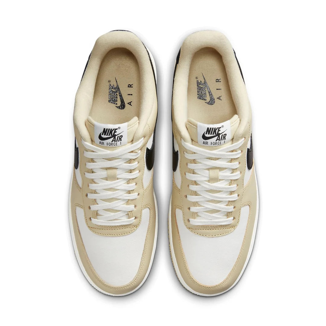 Nike Air Force 1 '07 LX Team Gold