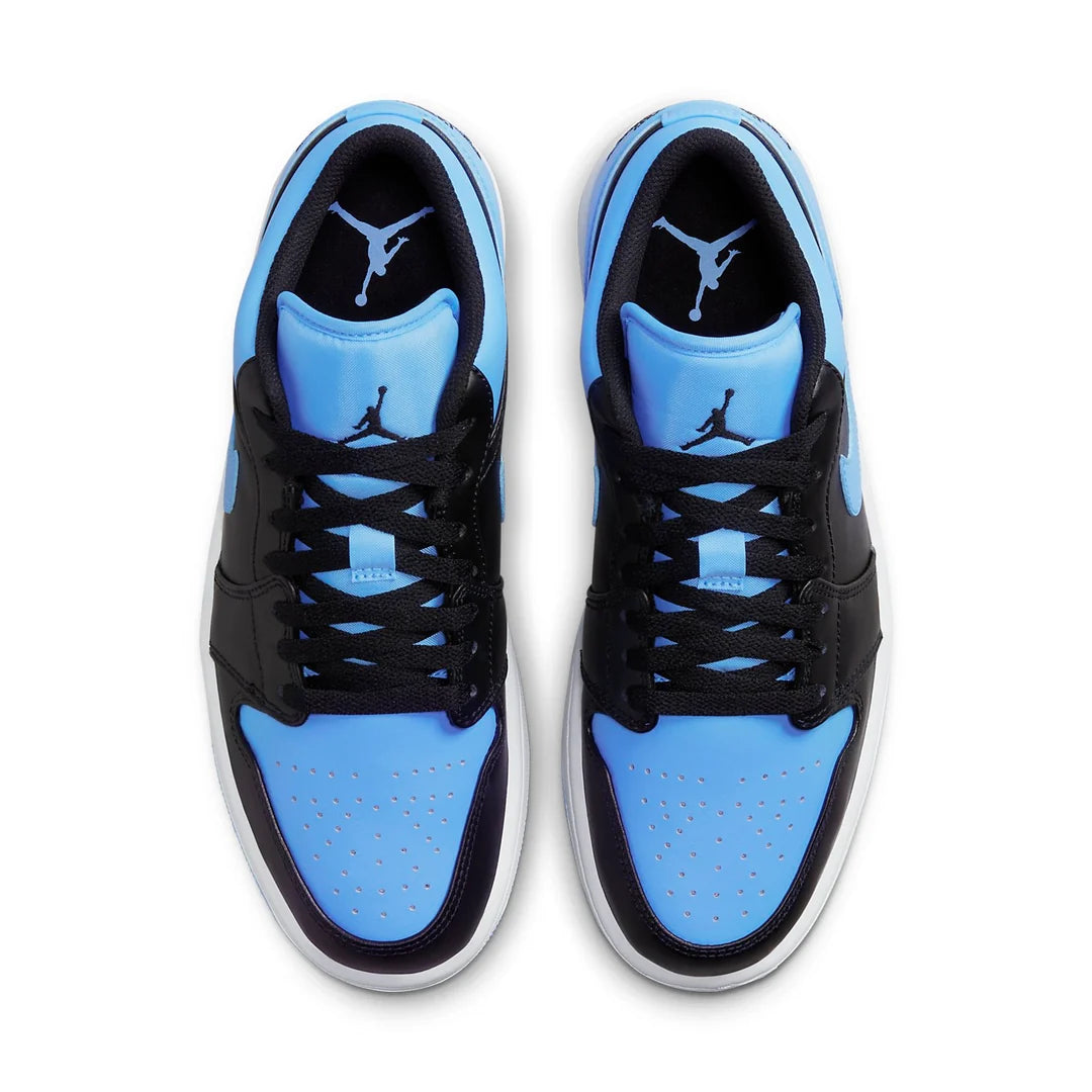 Air Jordan 1 Low University Blue