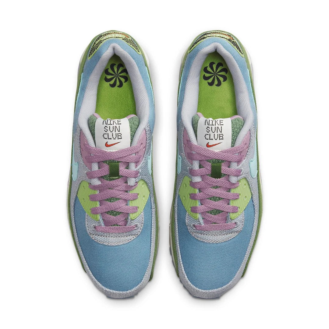 Nike-Air Max 90 SE 'Sun Club
