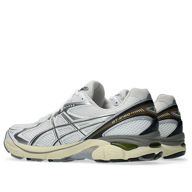 ASICS GT 2160 'White Soft Yellow'