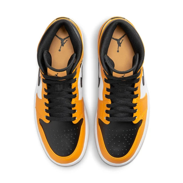 Zapatos Air Jordan 1 Mid Taxi