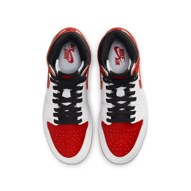 Air Jordan 1 Retro High OG 'Heritage'