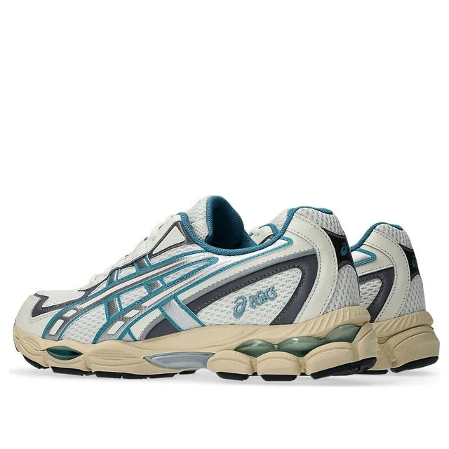 ASICS Gel-NYC 2055 'Cream Blue Teal'