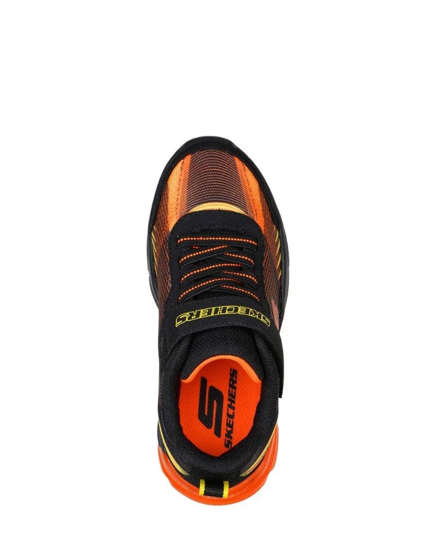 Zapatos Skechers Thermoflux 2.0 Kodron Niño