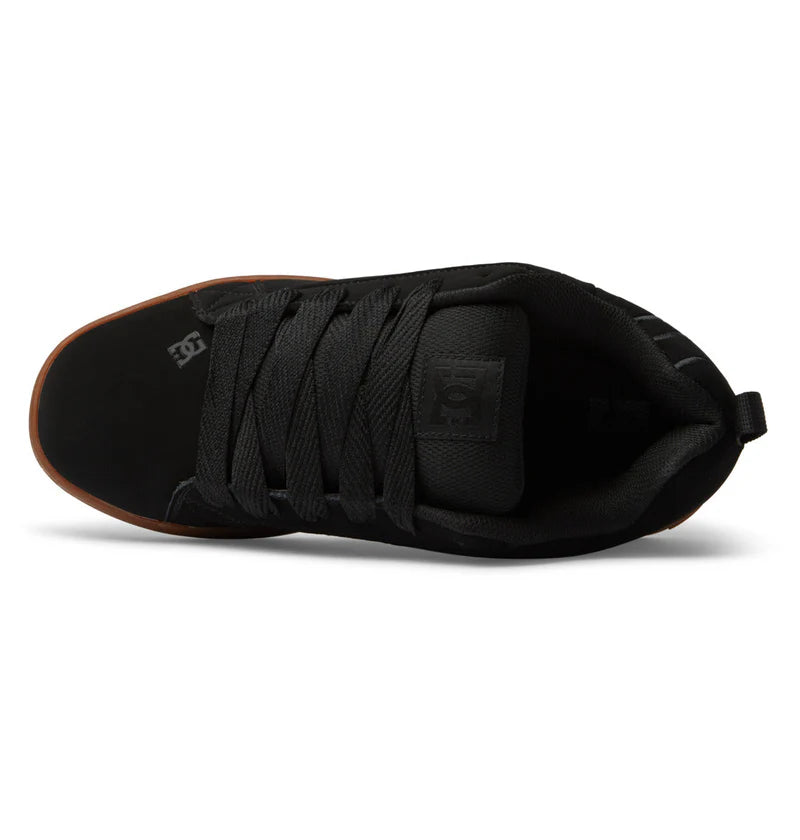 DC Shoes Court Graffik