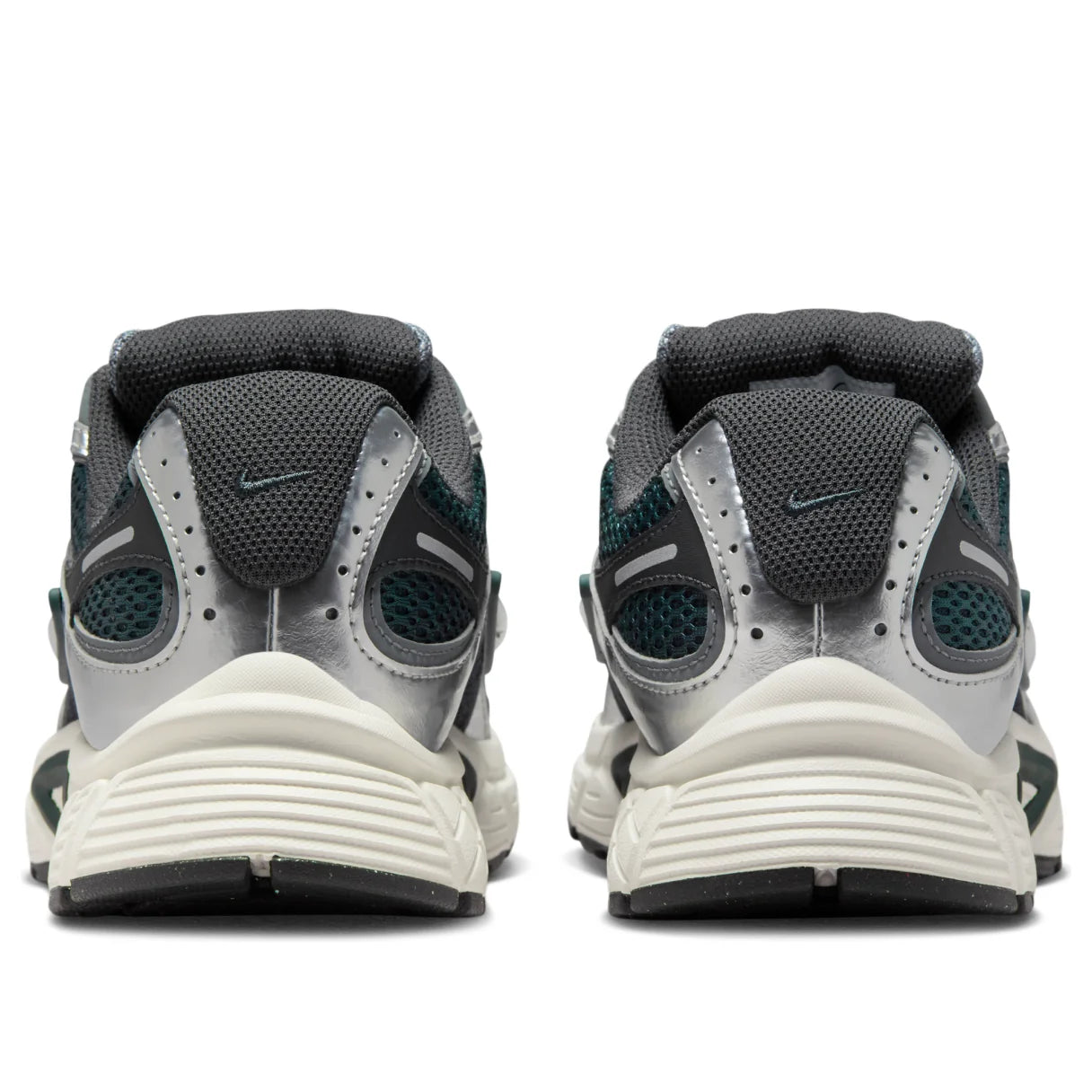Nike V5 RNR 'Seaweed Metallic Silver'