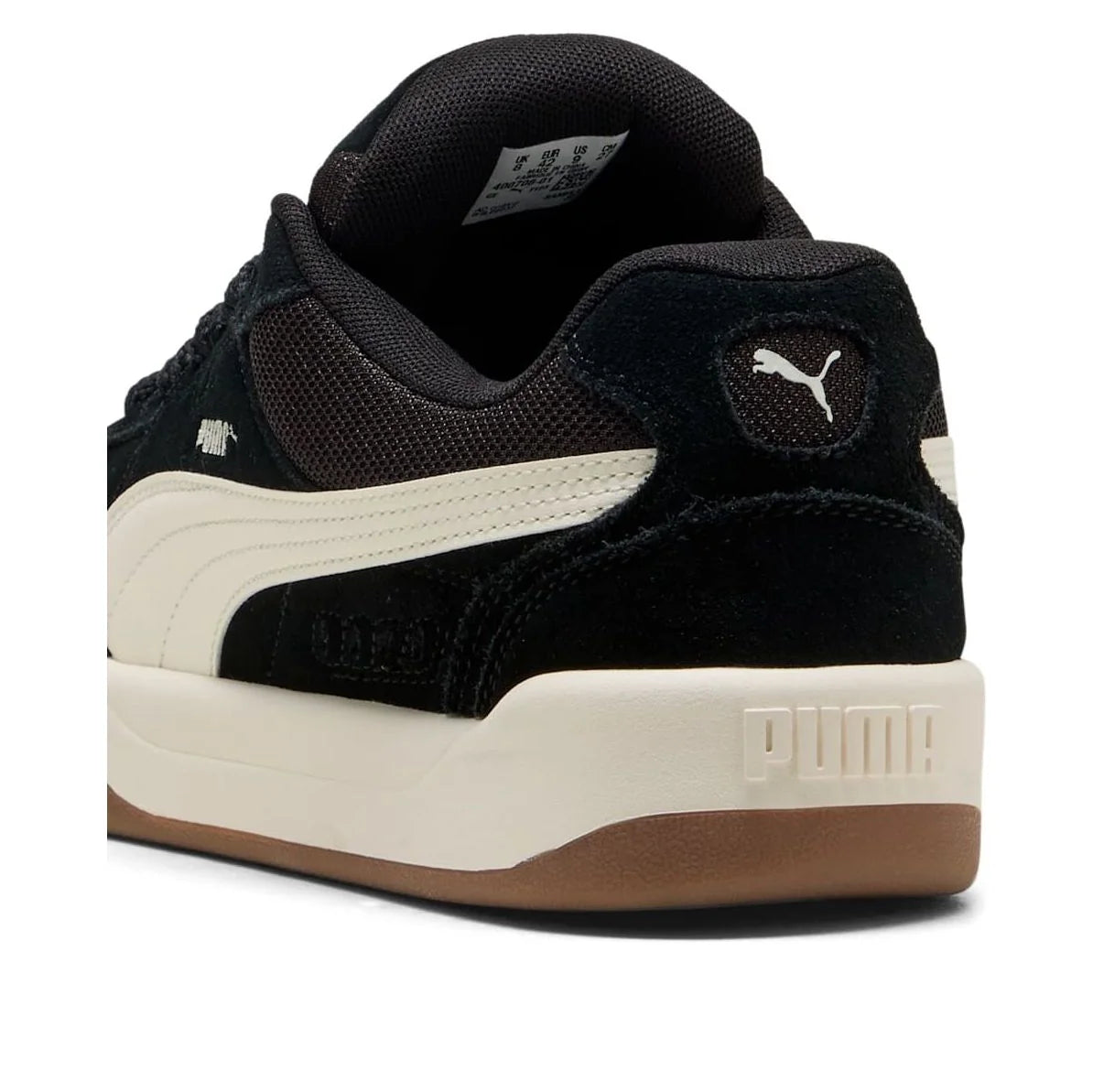 PUMA Park Lifestyle SK8 SD 'Black'
