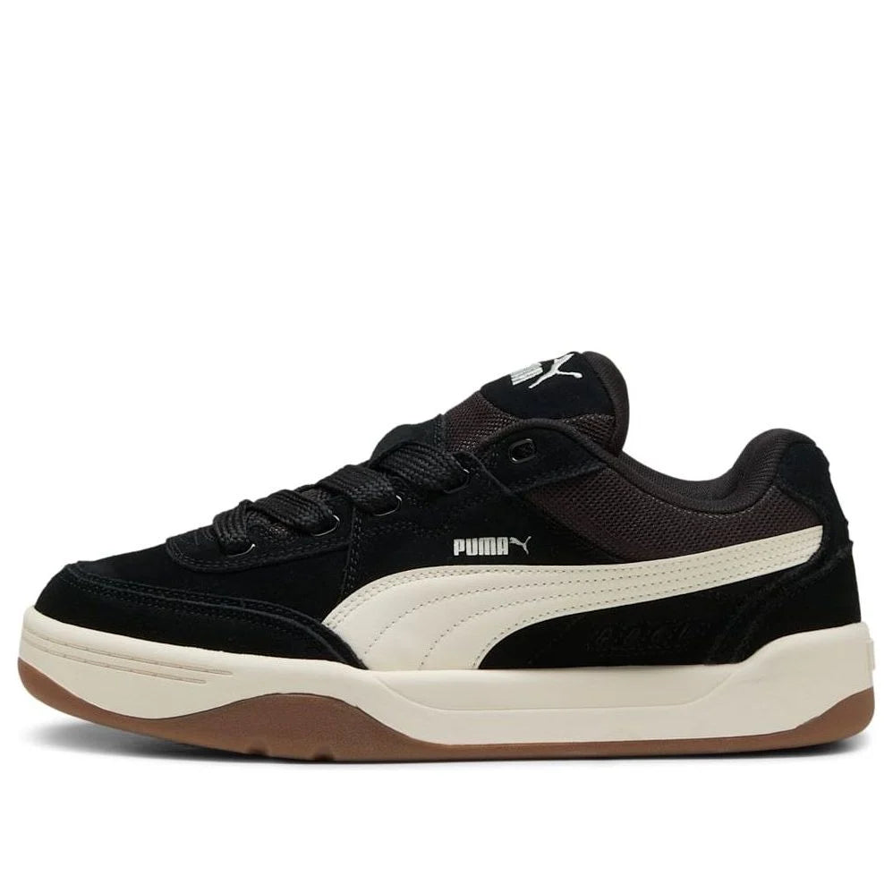 PUMA Park Lifestyle SK8 SD 'Black'