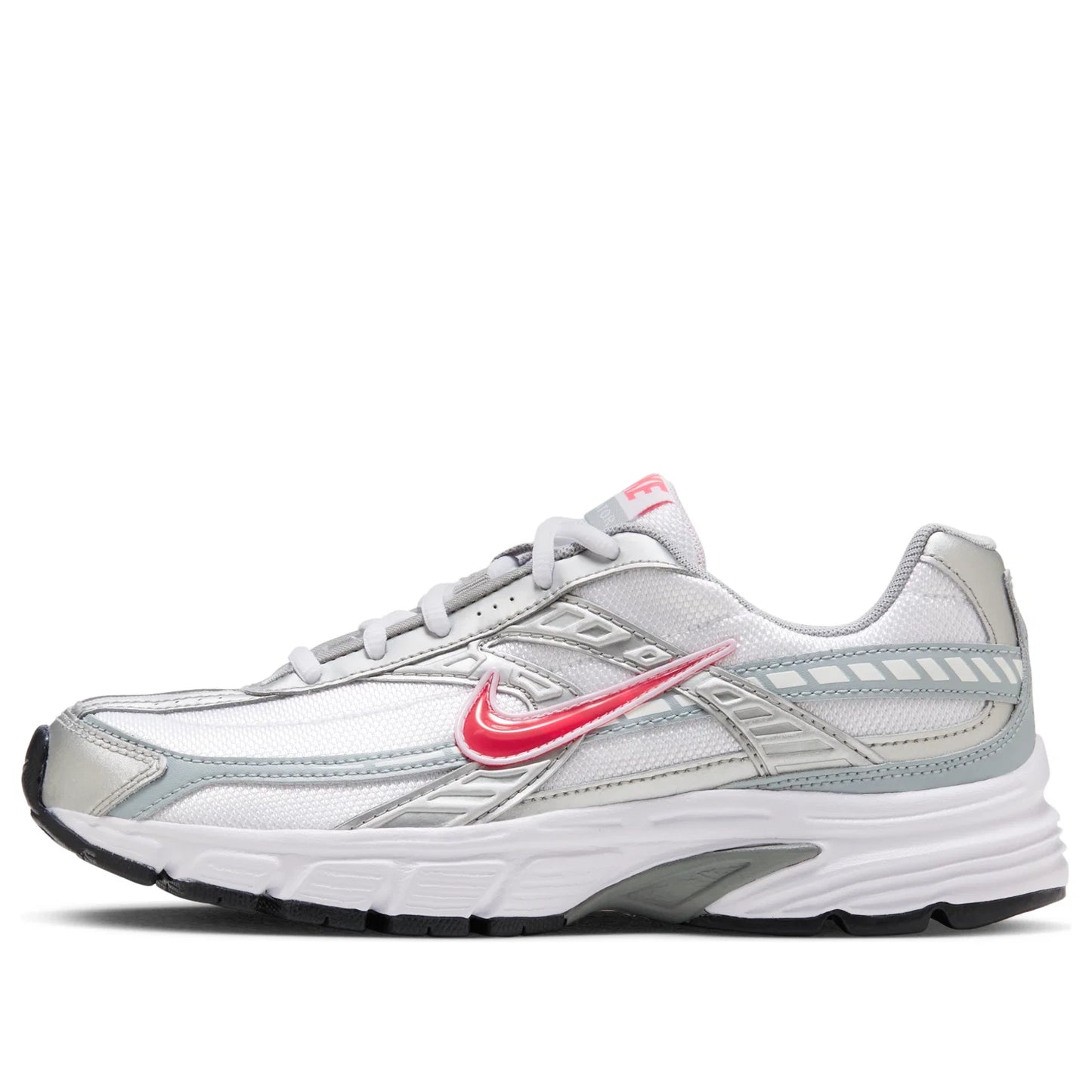 Nike Initiator 'Silver Cherry Pink'