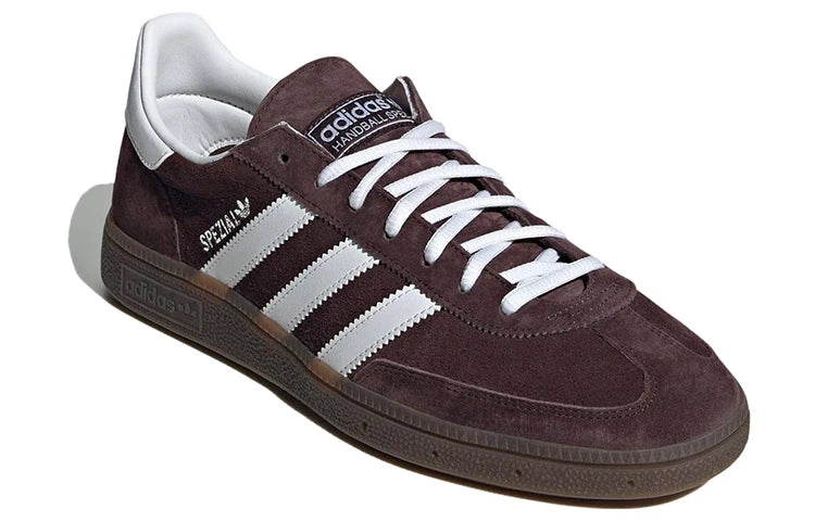 Adidas Handball Spezial 'Shadow Brown Gum'