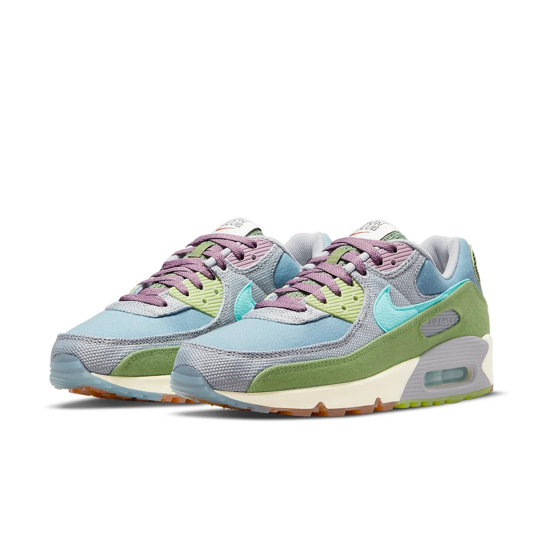 Nike-Air Max 90 SE 'Sun Club