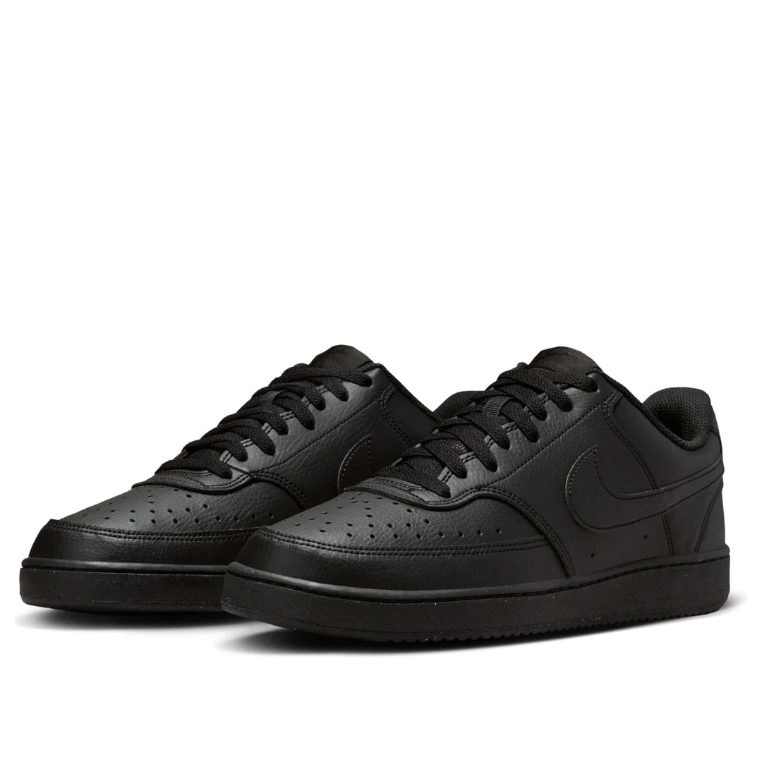 Nike Court Vision Low 'Black'