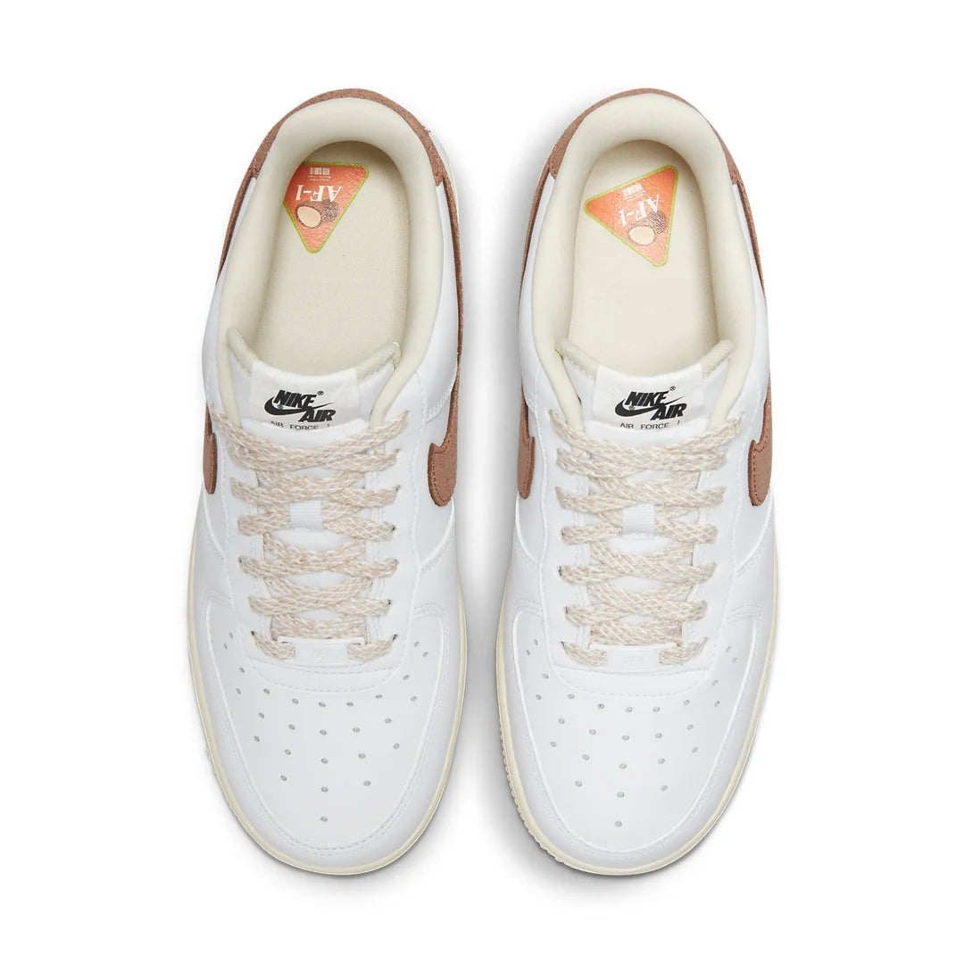 Nike Air Force 1 '07 LX Coconut Mujer