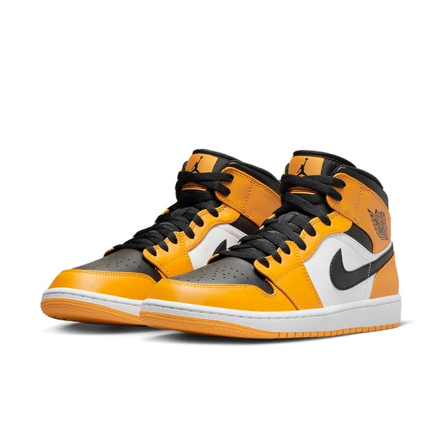 Zapatos Air Jordan 1 Mid Taxi