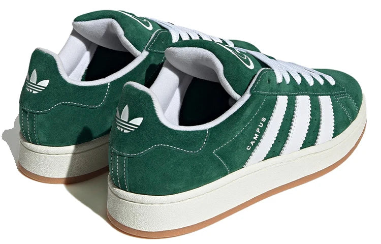 Adidas Campus 00S 'Dark Green Cloud White'