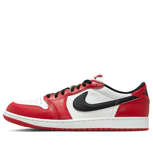 Air Jordan 1 Low OG 'Chicago'
