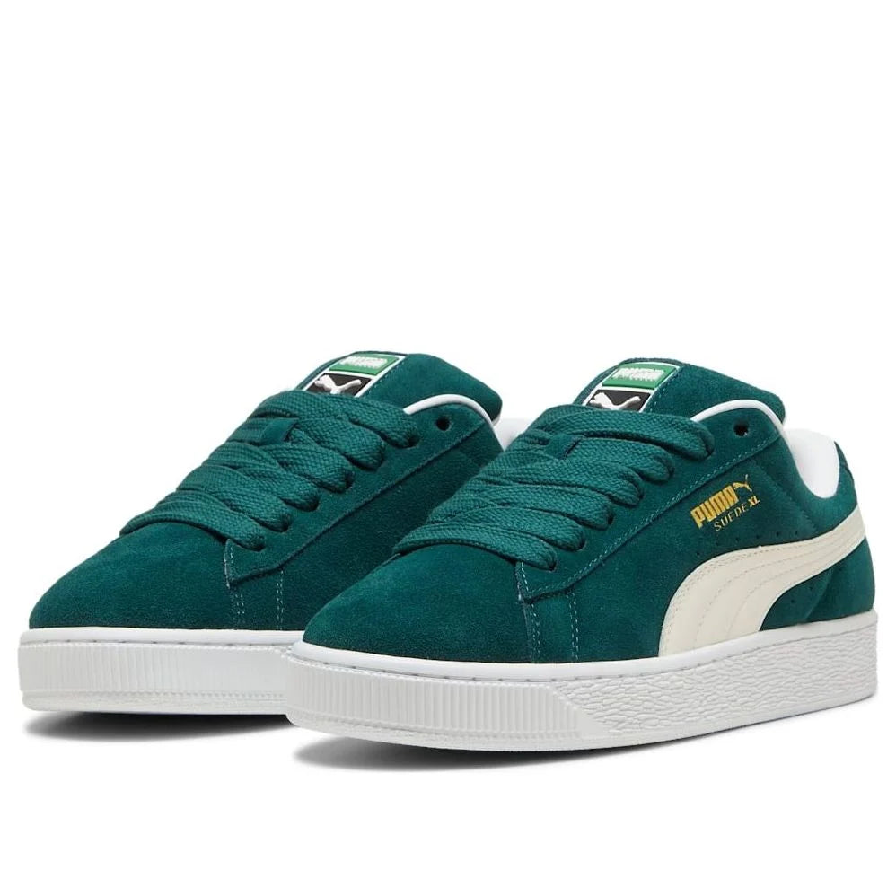 PUMA - Suede XL 'Dark Myrtle'