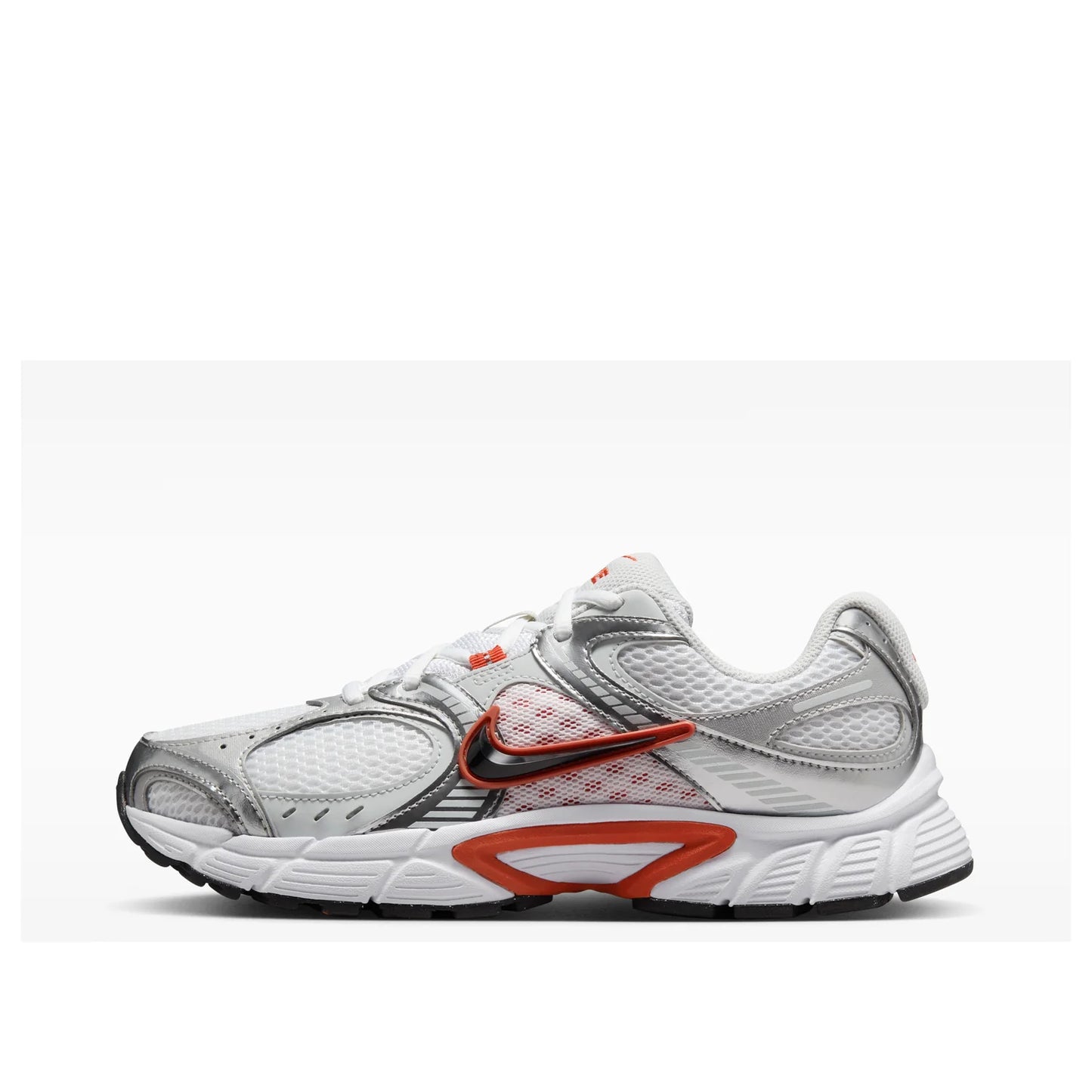 Nike V5 RNR 'White Black Picante Red'