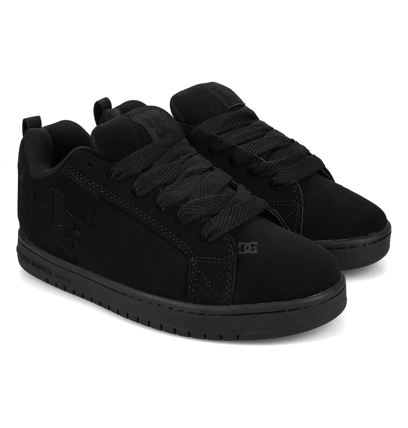 DC Shoes Court Graffik