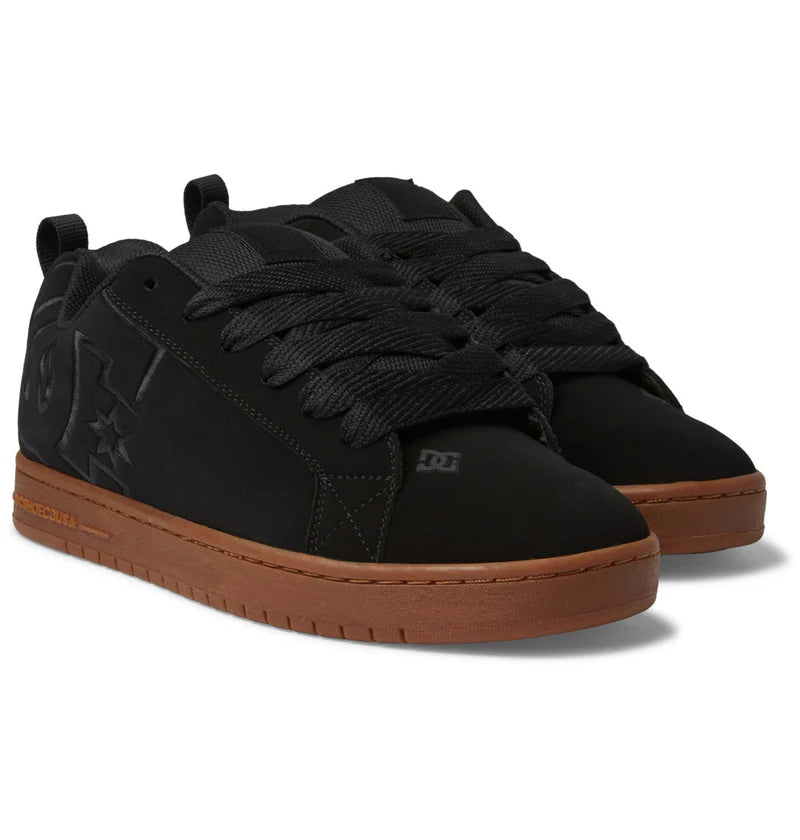 DC Shoes Court Graffik