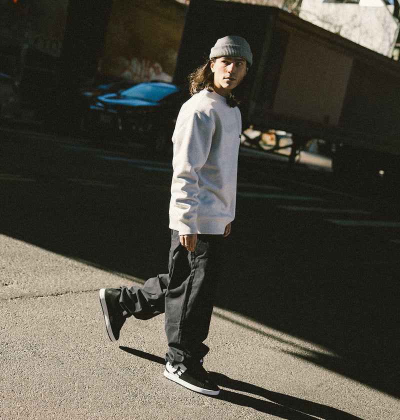 DC Shoes Court Graffik