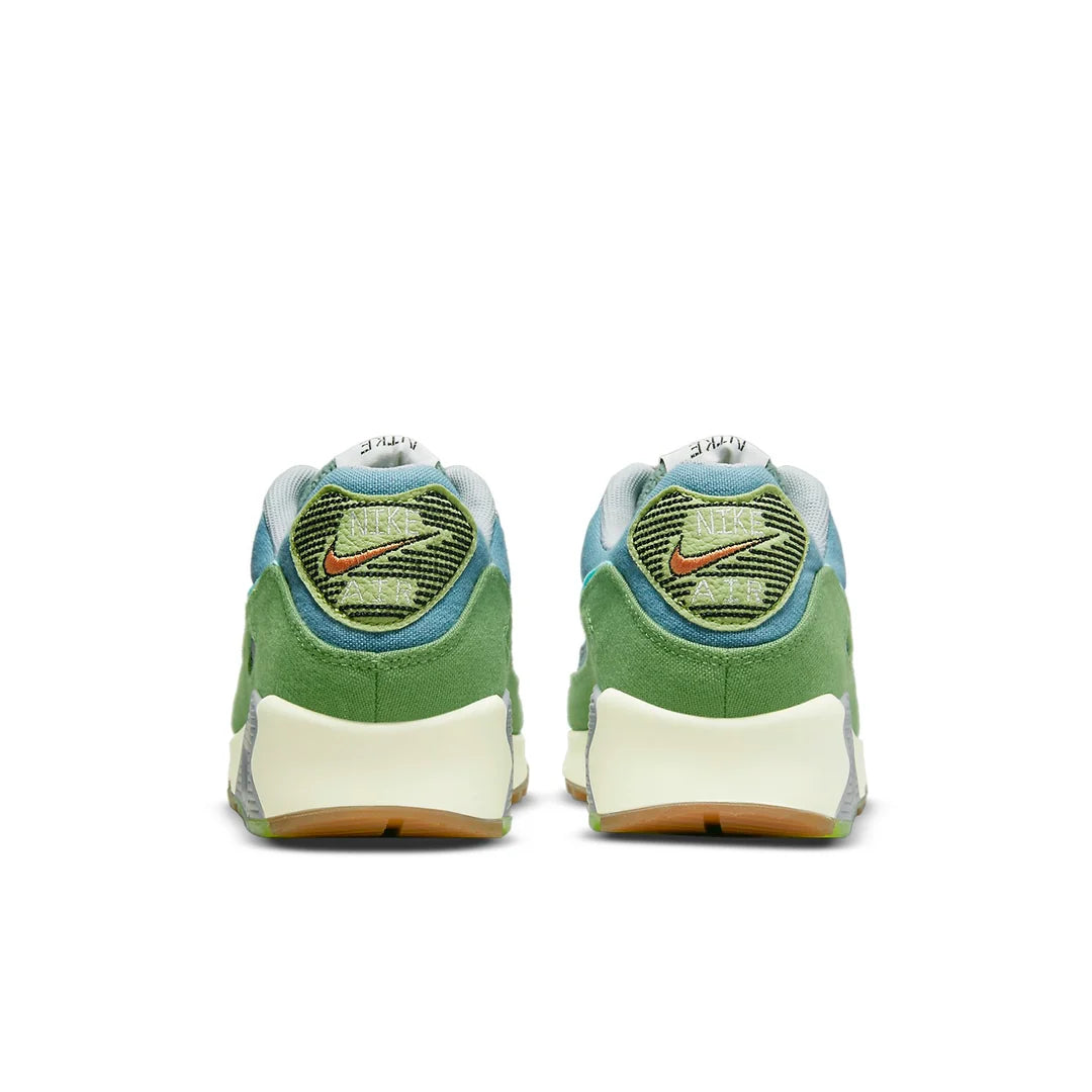 Nike-Air Max 90 SE 'Sun Club